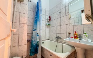 Ap. 1 cameră, 42mp, etaj 2/2 cu pod amenajabil, Gheorgheni – FSPAC - Poză 6