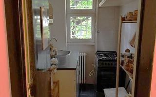 VANZARE APARTAMENT STUDIO DUBLU 46MP ARMENEASCA TOAMNEI EMINESCU - Poză 6