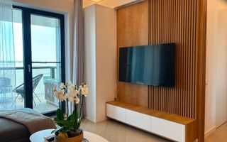 Chirie I Apartament 3 camere I Cortina North I Etaj 10 - Poză 3