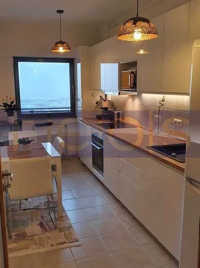 Apartament 3 camere 81 mp utili | Doamna Ghica Plaza | Loc parcare subteran - Poză 11