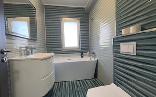 2 camere, Premium, bloc nou, parcare, Intre Lacuri, Dunarii Zona Iulis - Poză 5