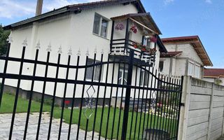 Casa 4 camere, 520 mp teren, com. Ciugud, Alba. - Poză 1