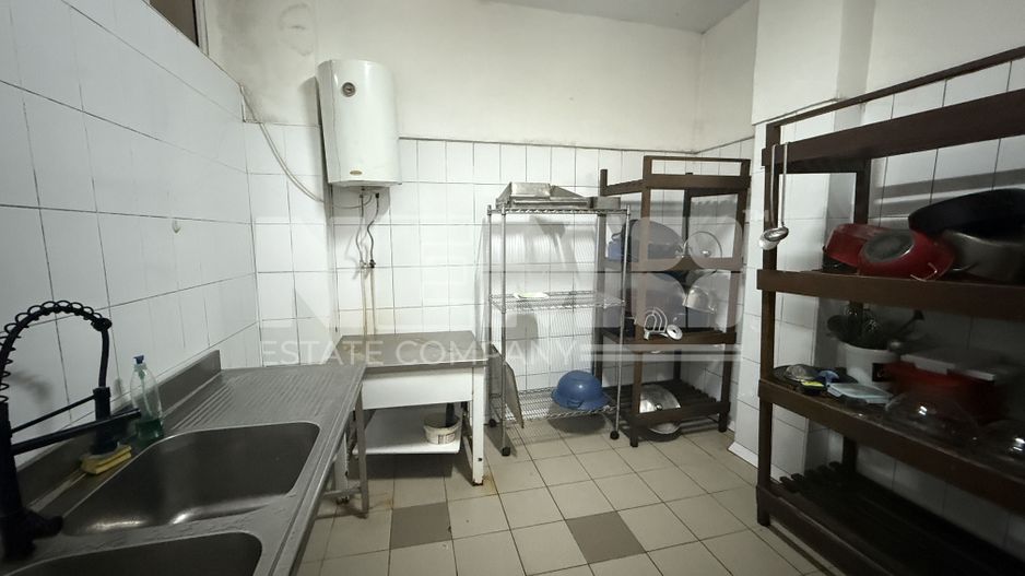 SPATIU COMERCIAL | COFETARIE | RESTAURANT | RADAUTI - Poză 18