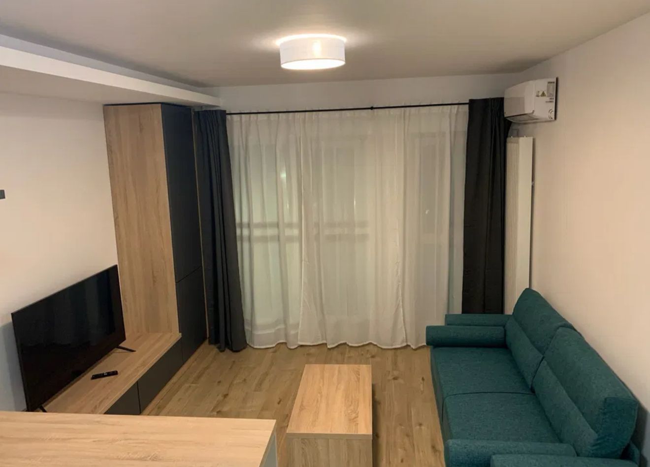 AP. 2 CAMERE BELVEDERE RESIDENCE, BLOC NOU,CENTRALA PROPRIE, PARCARE - Poză 2