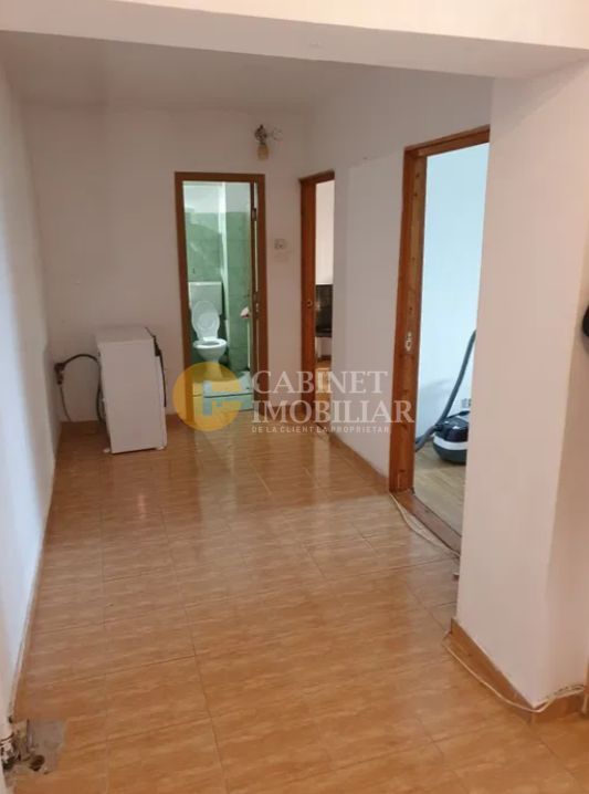 Pacurari-Alpha Bank Apartament 3 camere decomandat Etaj Intermediar - Poză 5