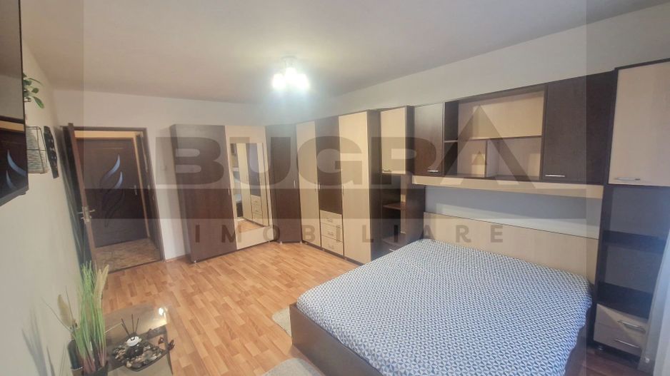 Apartament de 3 camere la cheie, 53mp, zona strazii Tulcea - Poză 6