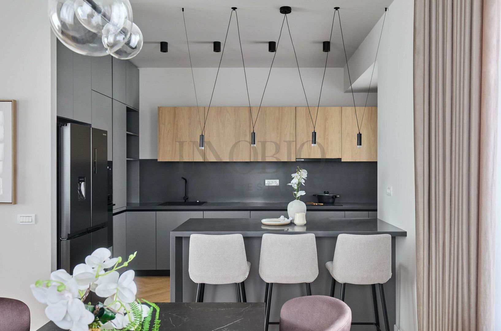Penthouse 4 Camere | Terasa 148 MP | Jacuzzi | Pet Friendly - Poză 7