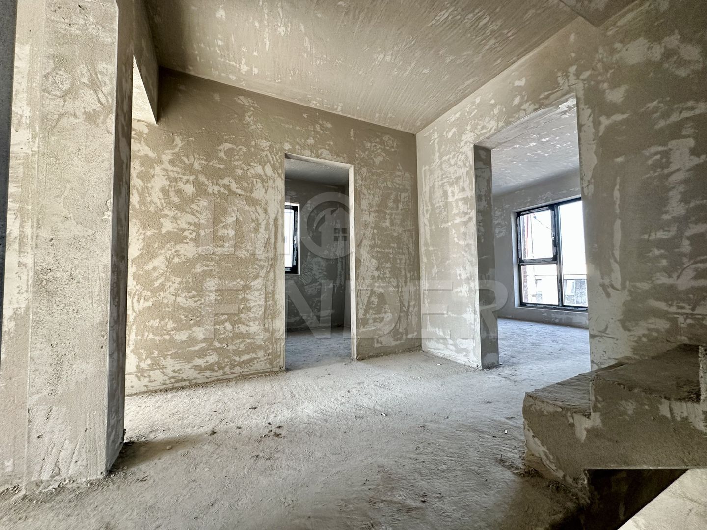 DIRECT DEZVOLTATOR- Case vanzare Floresti,  zona VIVO - Poză 17