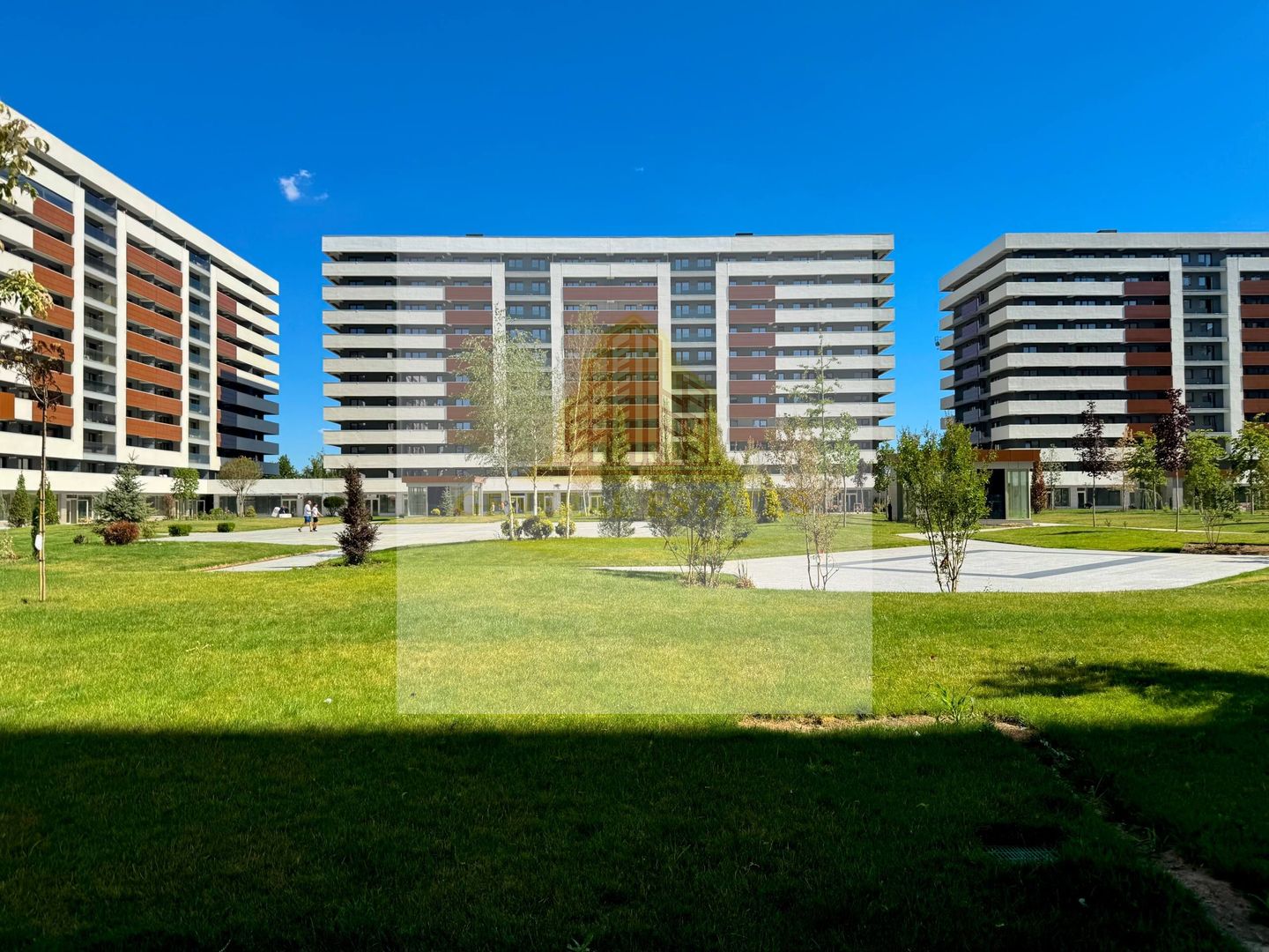 Vânzare apartament cu 1 cameră în Complexul Rezidențial Copou Garden - Poză 3