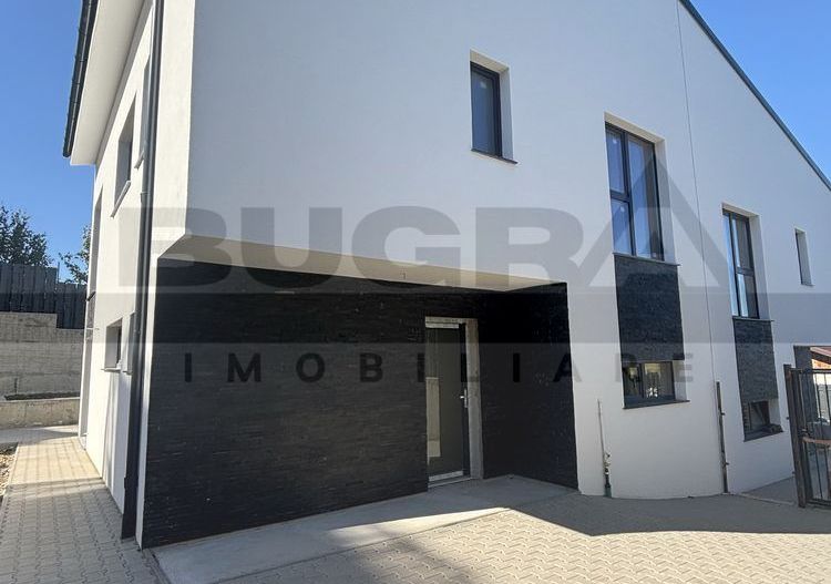 Unitate duplex, 120 mp, teren 357 mp, Dezmir - Poză 3