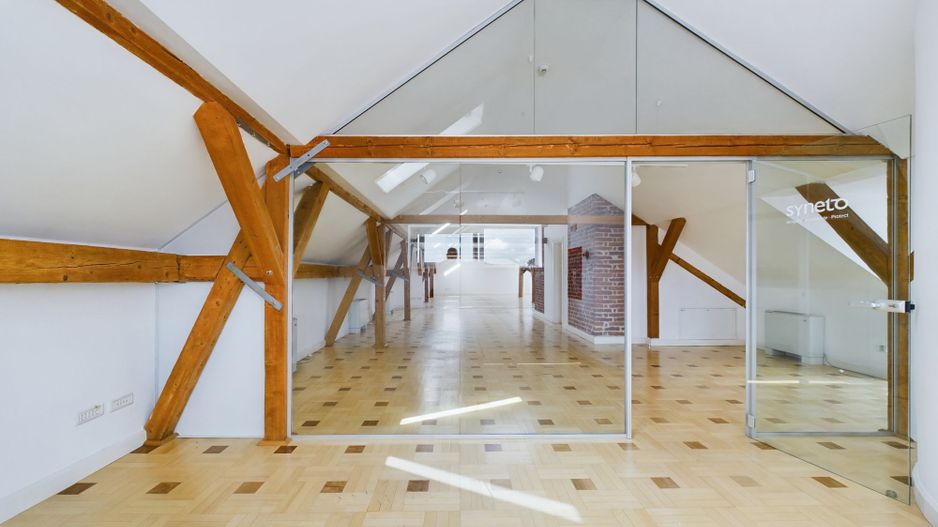 Spații de birouri lângă Tribunal - Poză 2