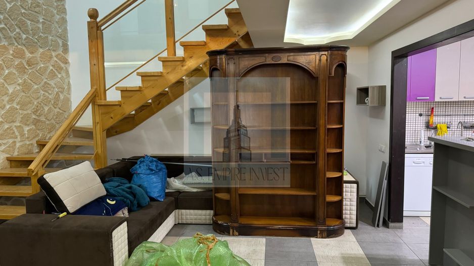 Casa/villa , 6 camere, 550 mp teren, singur in curte - Crevedia/Buftea - Poză 12