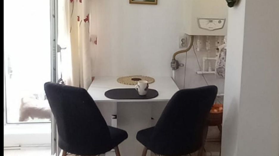 studio34mp+curte39mp finalizat la pret de garsoniera,metrou Dimitrie Leonida - Poză 9