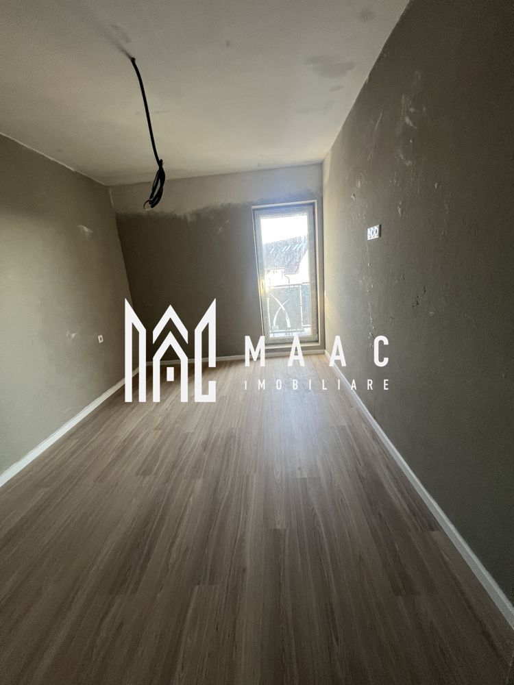 Apartament 4 CamereI Decomandat I Etaj 3I Parcare I Turnisor - Poză 2