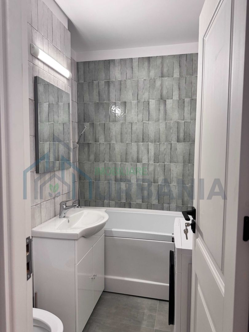 Apartament 2 camere decomandat, renovat complet 2026–Mircea cel Bătrân - Poză 5