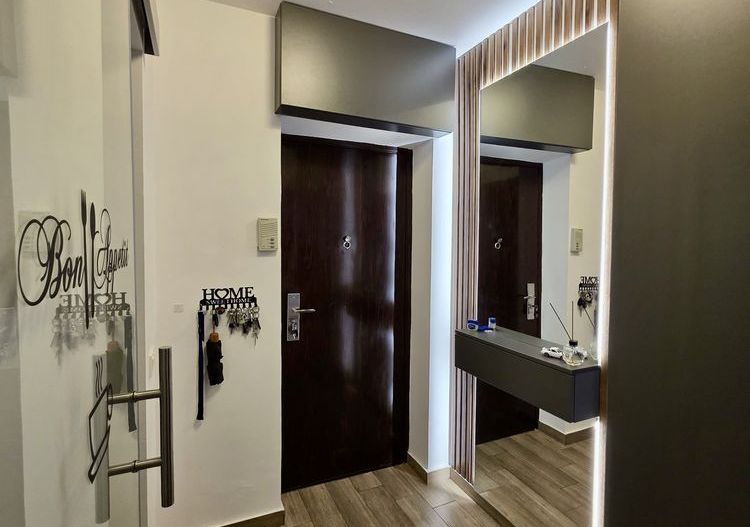 Superb Apartament 4 Camere Gorjului - Poză 4