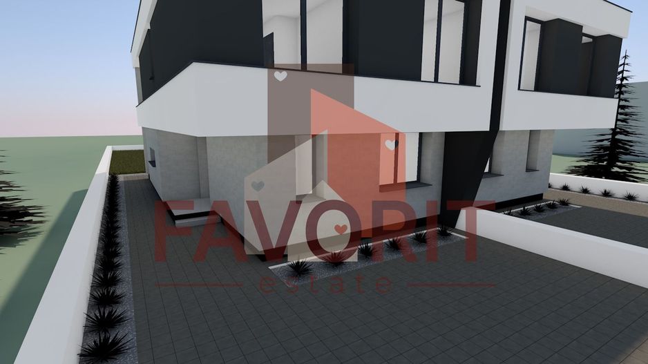 Langa Ikea. Acces asfaltat. Finisaje la alegere - Poză 8