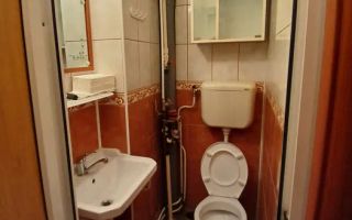 🔹 Apartament 2 camere | Podu Roș | Etaj 3 | Fără risc seismic | - Poză 6