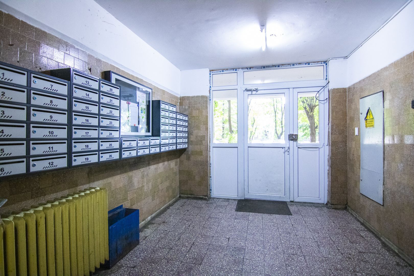 3 Camere La Pret De 2,Decomandat, 79mp, Metroul Lujerului, Posibilitate Centrala - Poză 5