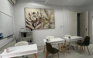 NECTORA IMOB Exclusivitate-Spatiu comercial Ultracentral-Magheru,40 mp - Poză 3