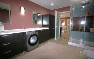 MIROSLAVA CASA EXCLUSIVISTA LA CHEIE LUX STIL MEDITERANEAN MOBILATA - Poză 30