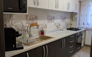 2 camere decomandate, parcare, Marasti, Piata Marasti, OMV, Mol, PENNY - Poză 6