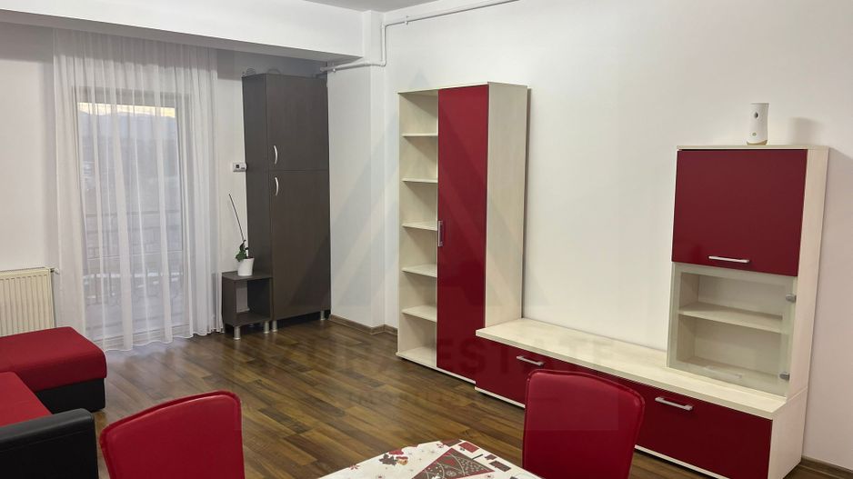 Apartament 2 camere de vânzare 48 mp utili- zona Turnisor - Poză 1