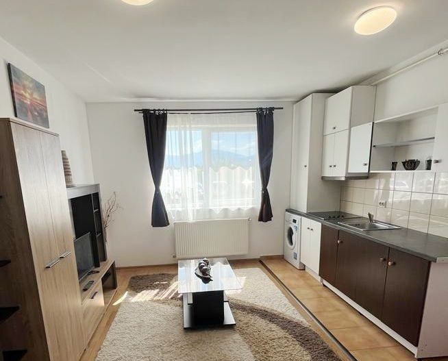 Garsoniera complet mobilata zona rezidentiala Subcetate - Poză 2