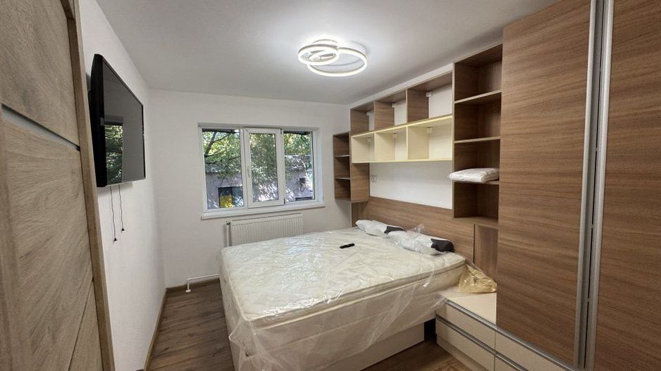Apartament 3 camere Calea București  - Prima închiriere - Poză 6