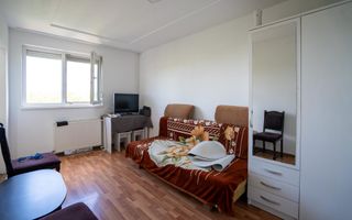 Garsoniera in zona Razboieni - Poză 2