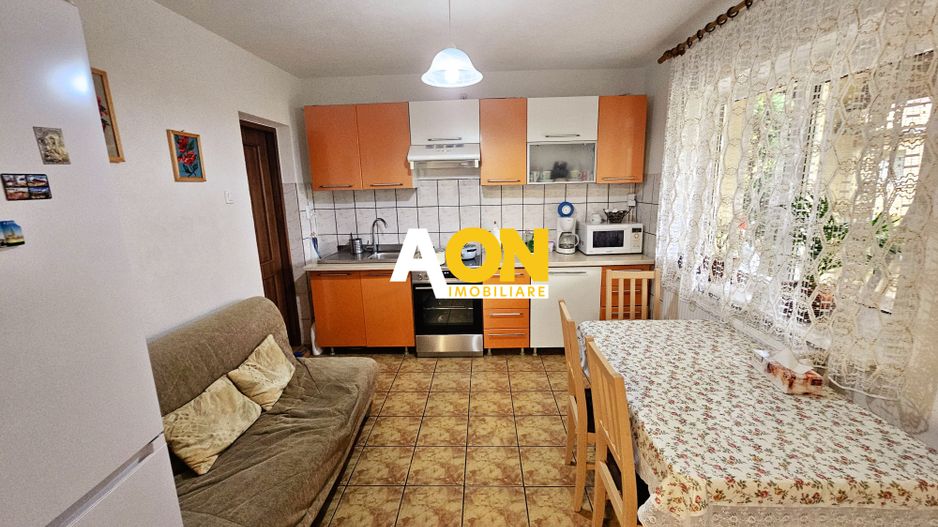 Casa 6 camere, 715 mp teren, langa Cetatea Alba Carolina - Poză 17