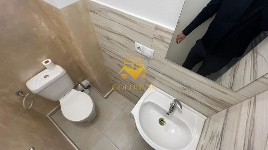 3 camere, modern, bloc nou, parcare subterana, Sub Cetate, zona Profi - Poză 7