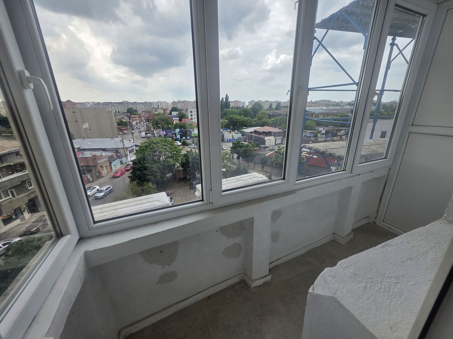 Apartament | 4 camere | modernizat | etaj 5 | TEI - Poză 22