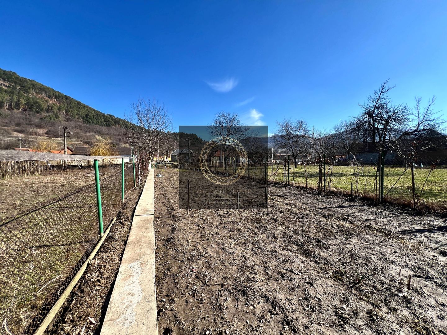 Casă pretabila 2 familii | 280 mp utili| 1350mp Teren | Garaj - Poză 41