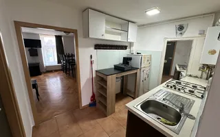 Apartament 2 camere de închiriat | Central, Sibiu | 60 mp - Poză 11