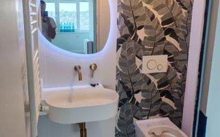 Apartament 2 camere, 62 mp, etaj 6, Iași - închiriere pentru birouri - Poză 2