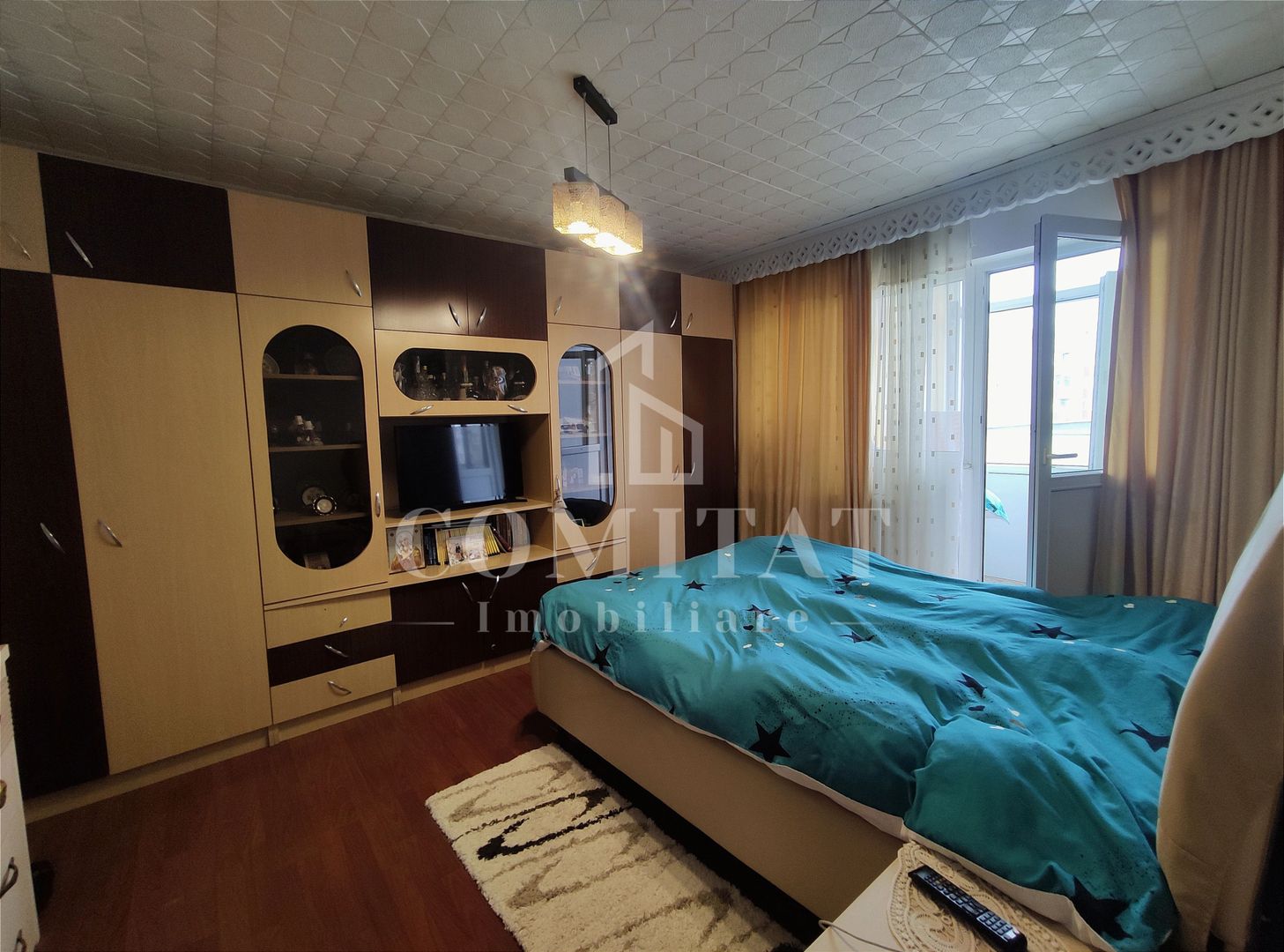 Apartament cu 2 camere decomandate | Zona Parking Primăverii -Mănăștur - Poză 1