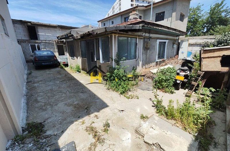 Investitie imobiliara Casa cu teren zona Titan - Poză 1