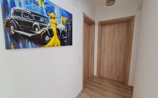 2 camere | Bulevardul Pipera | Erou Iancu Nicolae | Rose Residence - Poză 9