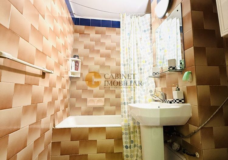 2 Camere - 45MP | Reabilitat | Decomandat | Podul Grant - Poză 7