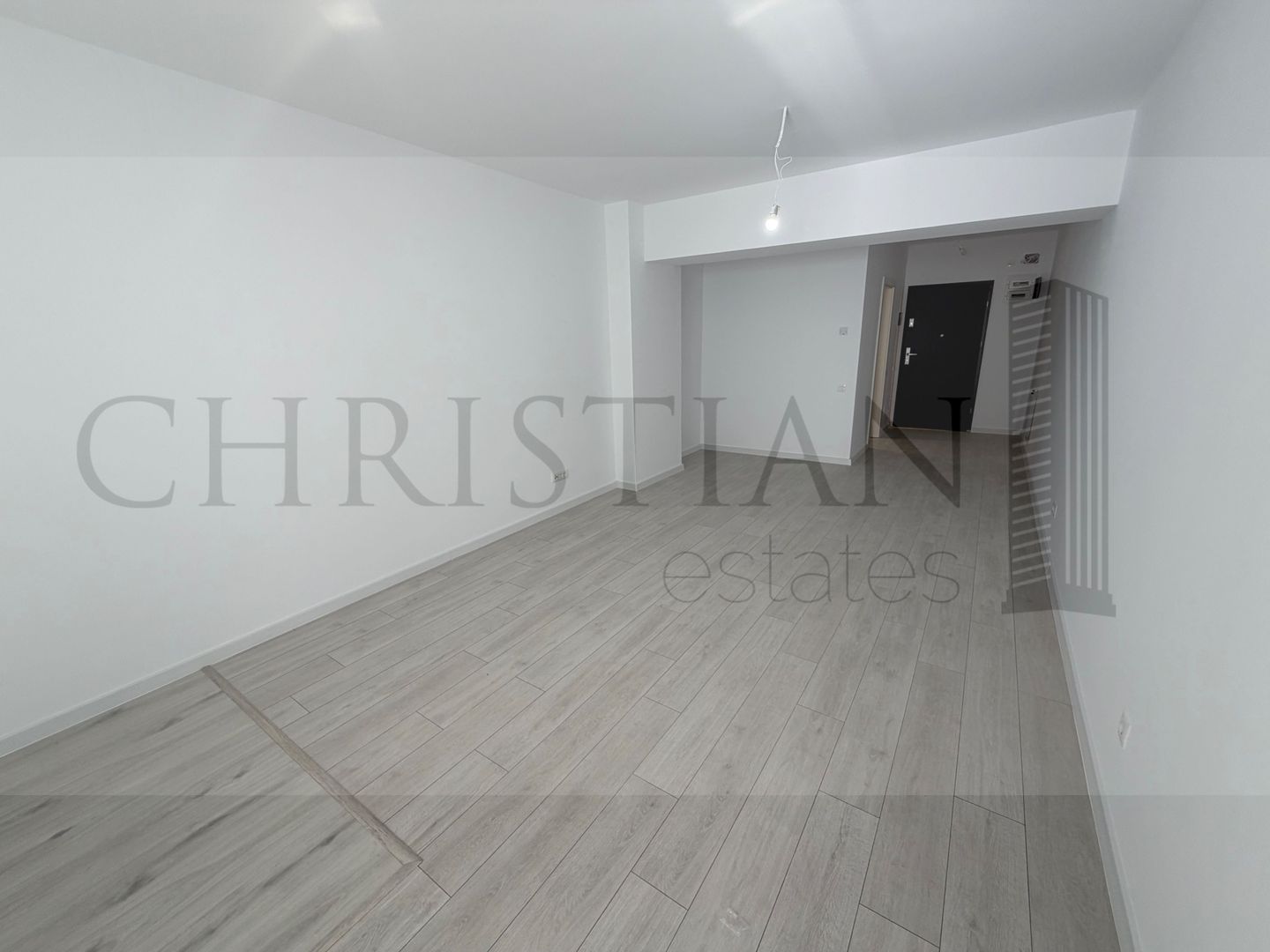 Garsonieră Finisată 43 mp - Smart Residence Lujerului Faza 2 - Poză 8