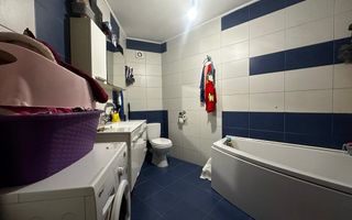 Apartament 3 camere | Loc de parcare | Zona Str Somesului - Poză 8