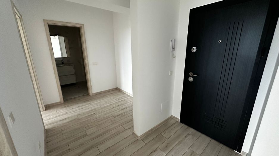 Apartament 2 camere | Ajustorului Park Residence | 400 € | Parcare inc - Poză 13