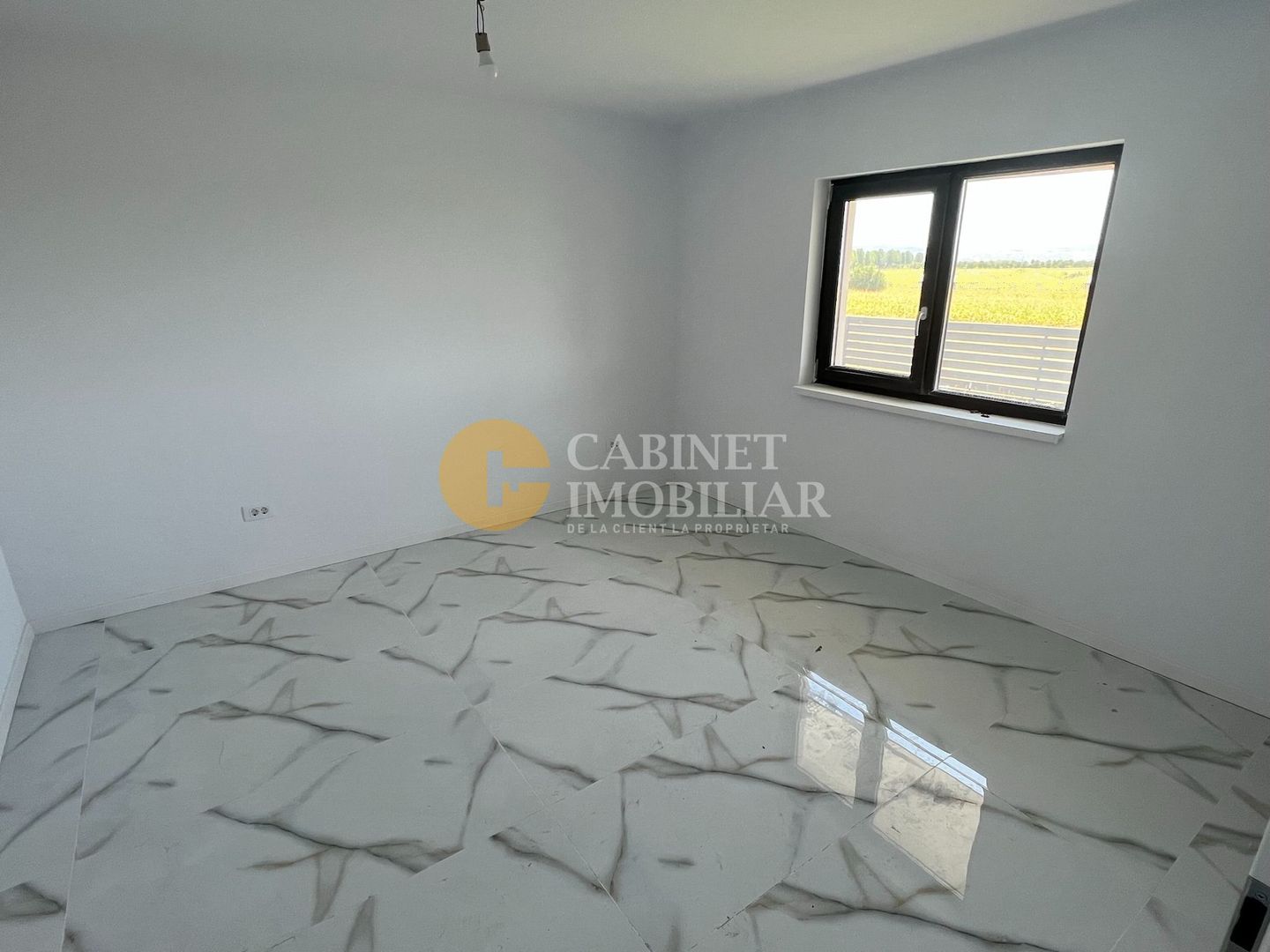 Casa individuala - complex PREMIUM - PLACA beton - 440mp teren - Poză 4