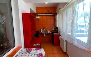 2 camere de închiriat, Tomis Nord | Bloc nou | Termen lung | Centrală - Poză 4