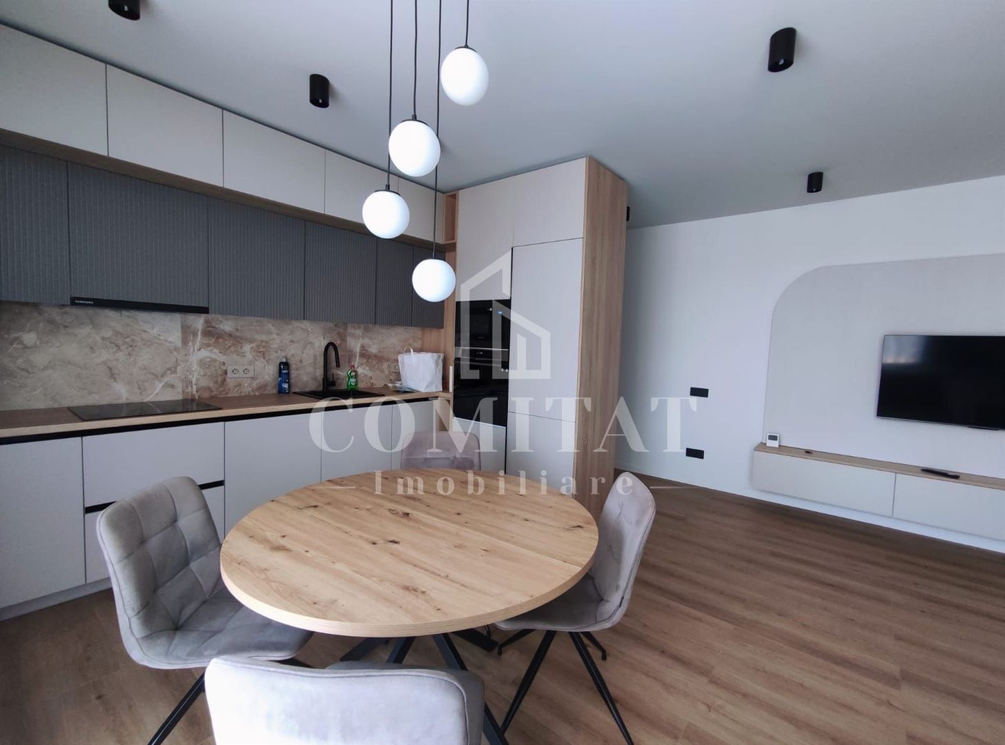 Apartament exclusivist de vânzare | Zonă Centrală - Poză 1