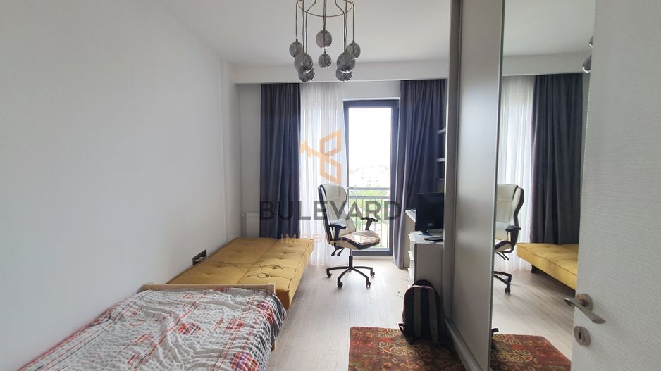 Apartament ultramodern  cu 3 camere in Piata Mihai Viteazu! - Poză 5