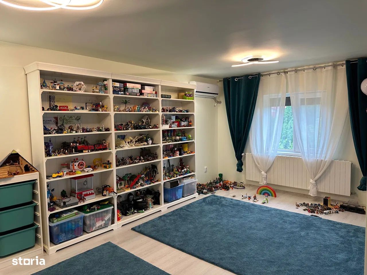 Vila de vanzare Corbeanca| langa lac si Paradisul Verde - Poză 11