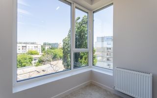 Vânzare, apartament, 3 camere, strada Jubiliară, Botanica - Poză 14
