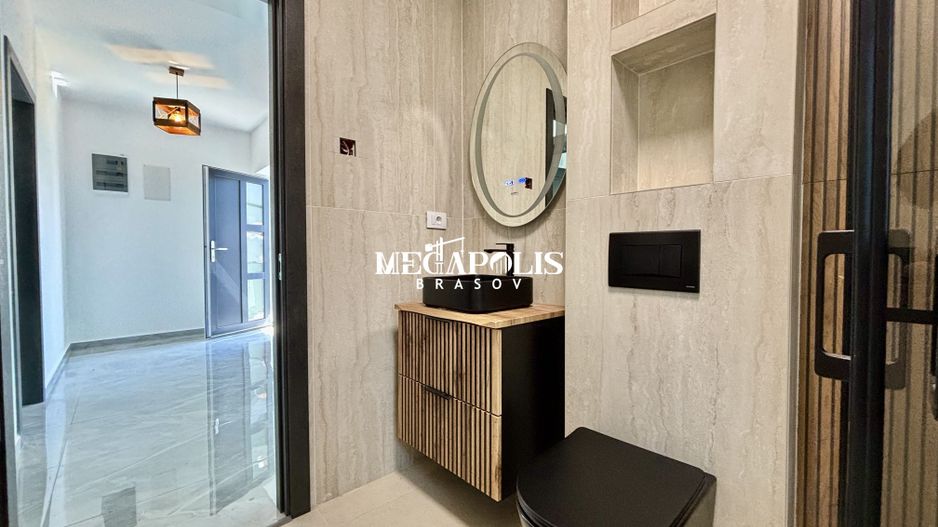 Casă pe Parter | 3 Camere | Intabulată | TVA Inclus | Izvor - Poză 16